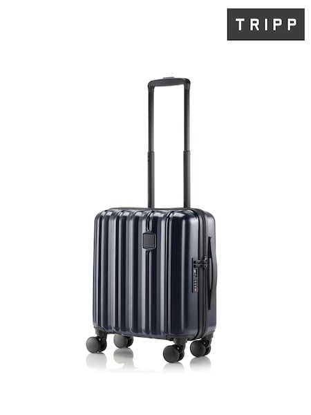 Tripp Blue Retro II Underseat 45cm Suitcase (AG7105) | €71