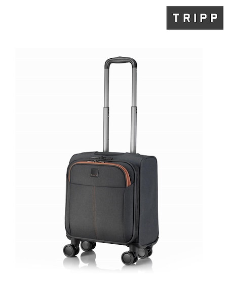 Tripp Grey Affinity Underseat 40cm Suitcase (AG7111) | €62