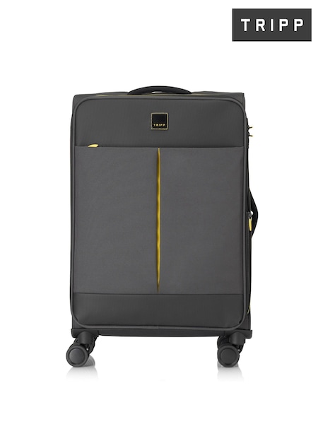 Tripp Grey Medium Style Lite DW Suitcase (AG7116) | €88
