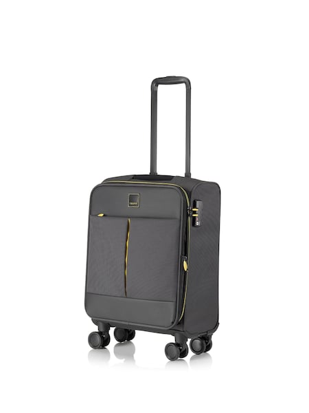 Tripp Grey Style Lite Cabin 55cm Suitcase (AG7119) | AED349