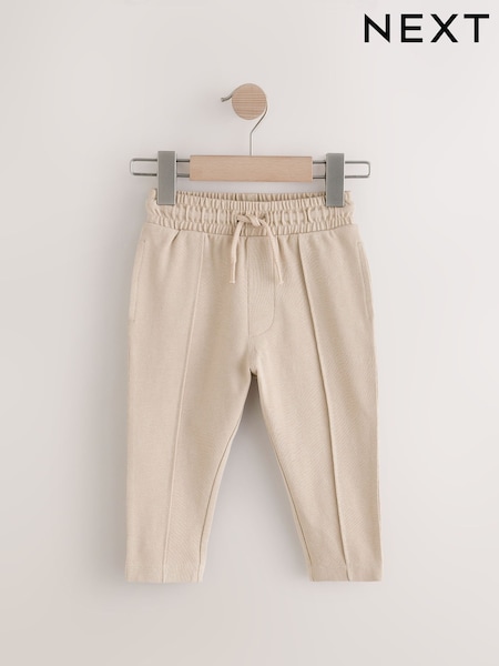 صخري - Jersey Pintuck 100% Cotton Trousers (3mths-7yrs) (AG7181) | ‏3.500 د.ك.‏ - ‏4 د.ك.‏