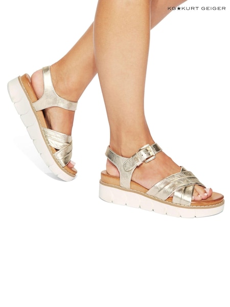 KG Kurt Geiger Ruella Sandals (AG7233) | €152