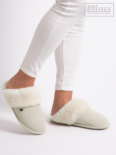 Ladies Duchess Slippers (AG7262) | R$ 670