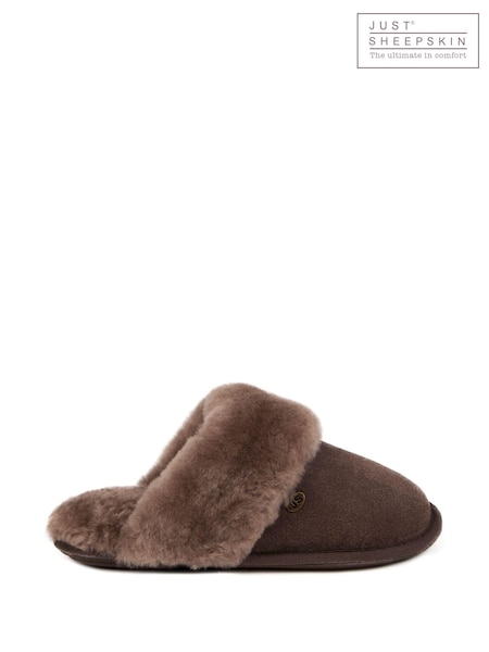 Ladies Duchess Slippers (AG7269) | R$ 670