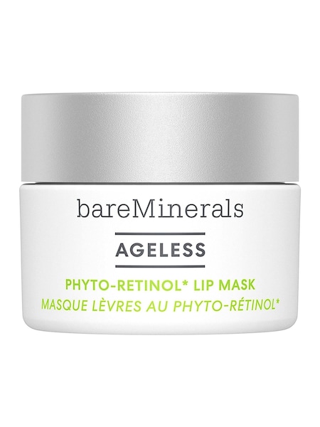 bareMinerals Ageless Phyto-Retinol Lip Mask (AG7363) | €36