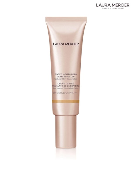 Laura Mercier Tinted Moisturiser Light Revealer (AG7391) | €57