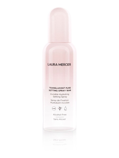 Laura Mercier Translucent Pure Setting Spray 16HR 100ml (AG7428) | €49