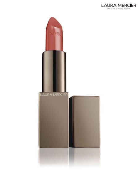 Laura Mercier Rouge Essentiel Silky Créme Lipstick (AG7519) | €45