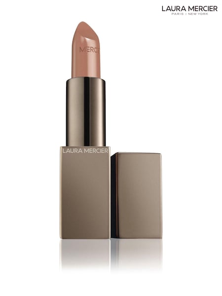 Laura Mercier Rouge Essentiel Silky Créme Lipstick (AG7526) | €45