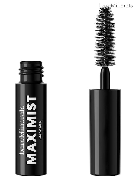 bareMinerals Mini Maximist Phytofiber Volumizing Mascara (AG7566) | €20