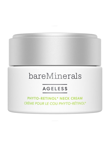 bareMinerals Ageless Retinol Neck and Decollet Cream 50ml (AG7804) | €75