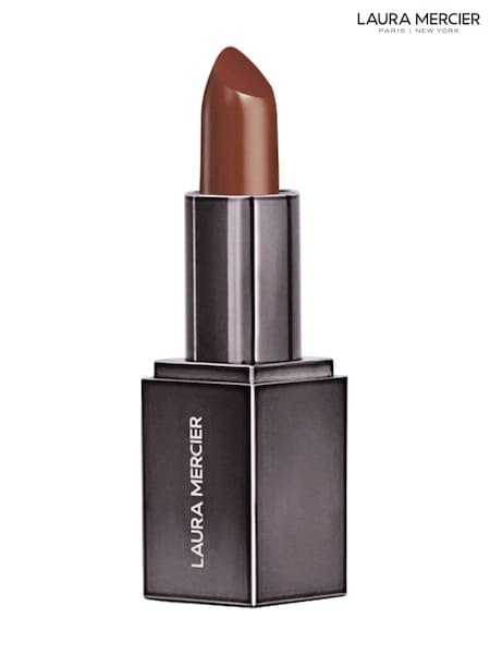 Laura Mercier Brun Naturel Rouge Essentiel Silky Créme Lipstick (AG8034) | €20