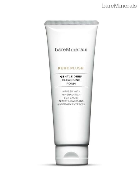 bareMinerals Pure Plush Cleansing Foam 125ml (AG8060) | €29