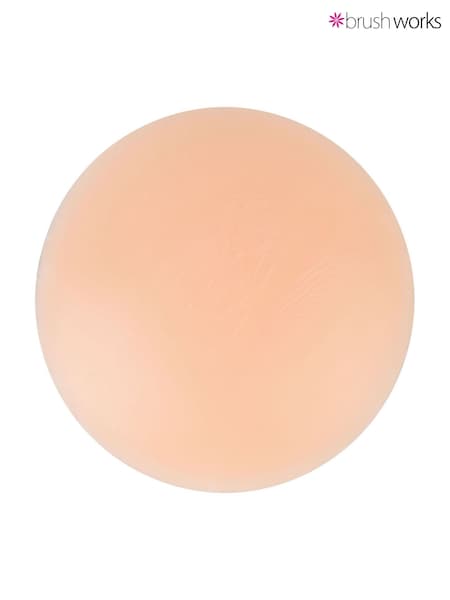 Brush Works Reusable Silicone Nipple Covers (AG8100) | €9