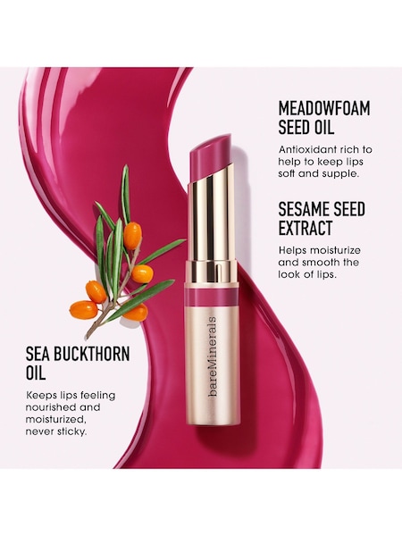 bareMinerals Mineralist Dewy Lip Gloss Balm (AG8105) | €34