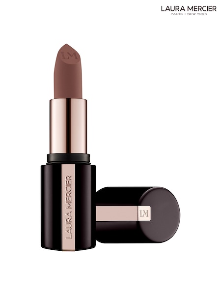 Laura Mercier Caviar Smoothing Matte Lipstick (AG8112) | €49