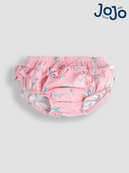 Jojo Maman Bébé Swim Nappy (AG8185) | 9 200 тг - 9 860 тг