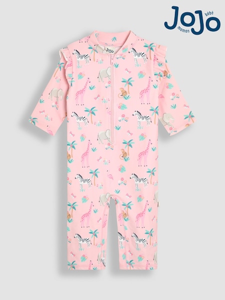 JoJo Maman Bébé Sun Protection Suit (AG8193) | 38 € - 41 €