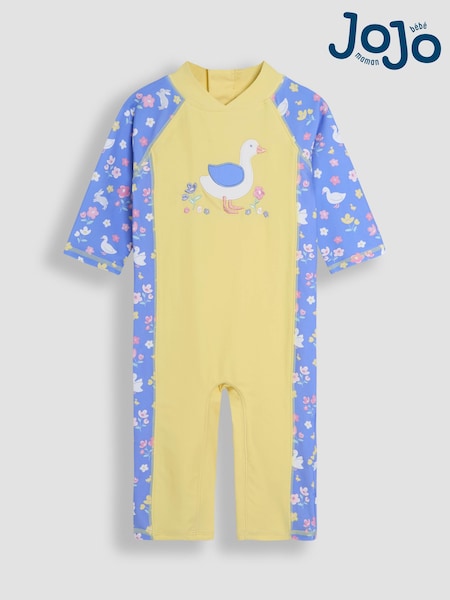 JoJo Maman Bébé Sun Protection Suit (AG8197) | kr343 - kr371
