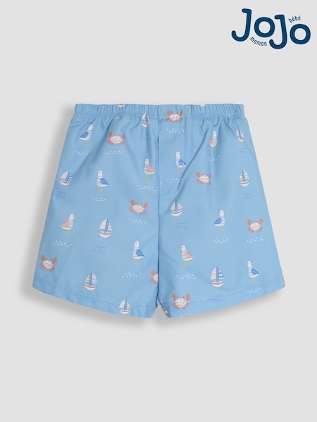 JoJo Maman Bébé Swim Shorts With Nappy (AG8207) | 29 € - 30 €