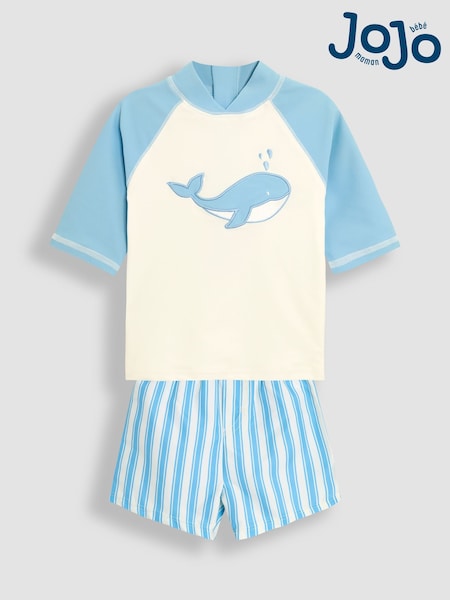 JoJo Maman Bébé Rash Vest Set 2 Piece (AG8221) | 38 € - 41 €