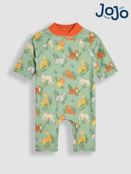 JoJo Maman Bébé Sun Protection Suit (AG8228) | 38 € - 41 €