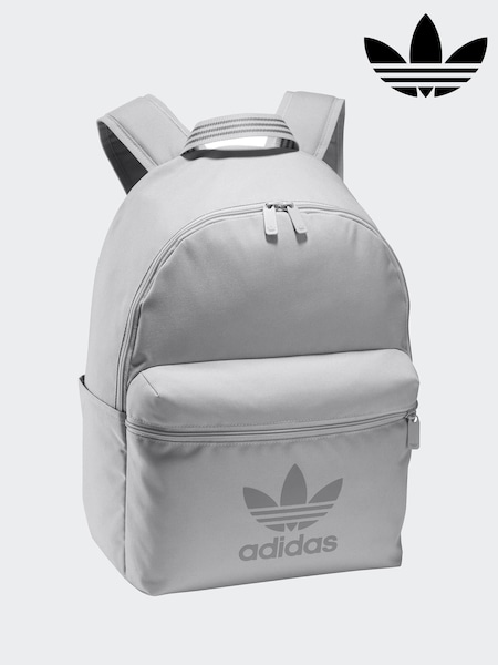 adidas Originals Grey Adicolour Backpack (AG8247) | €40