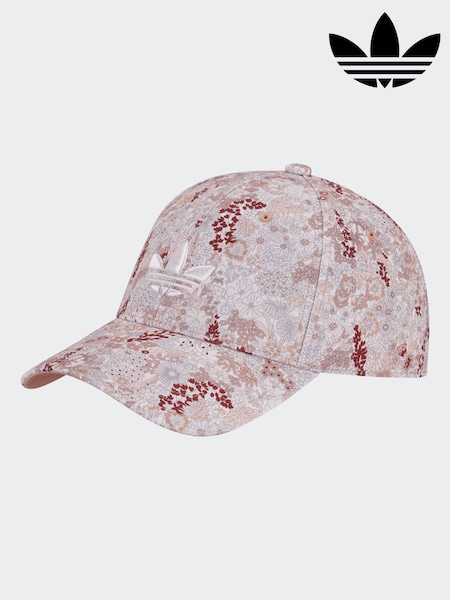 adidas Originals Pink Liberty Cap (AG8300) | €33