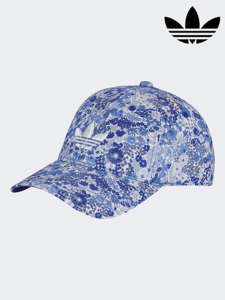 adidas Originals Blue Liberty Cap (AG8305) | €33