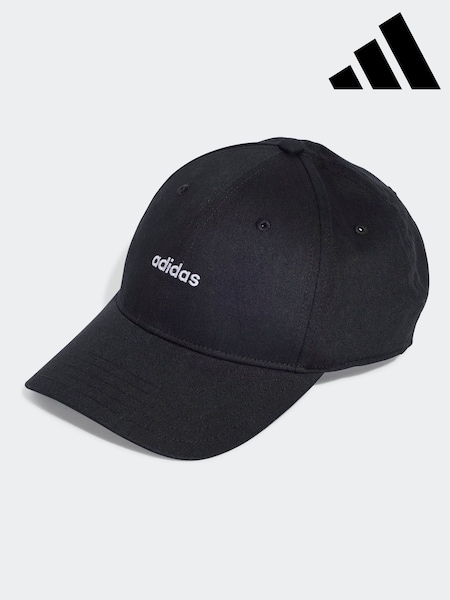 Negro - Adidas Baseball Street 100% Cotton Hat (AG8308) | 18 €
