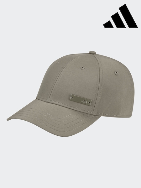 adidas Green Baseball Metal Cap (AG8343) | €20