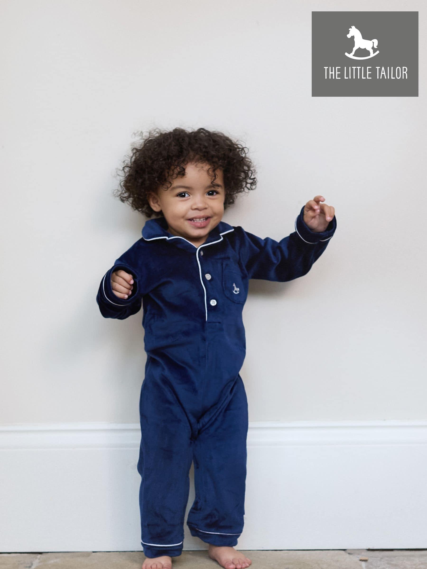 Next christmas jammies best sale