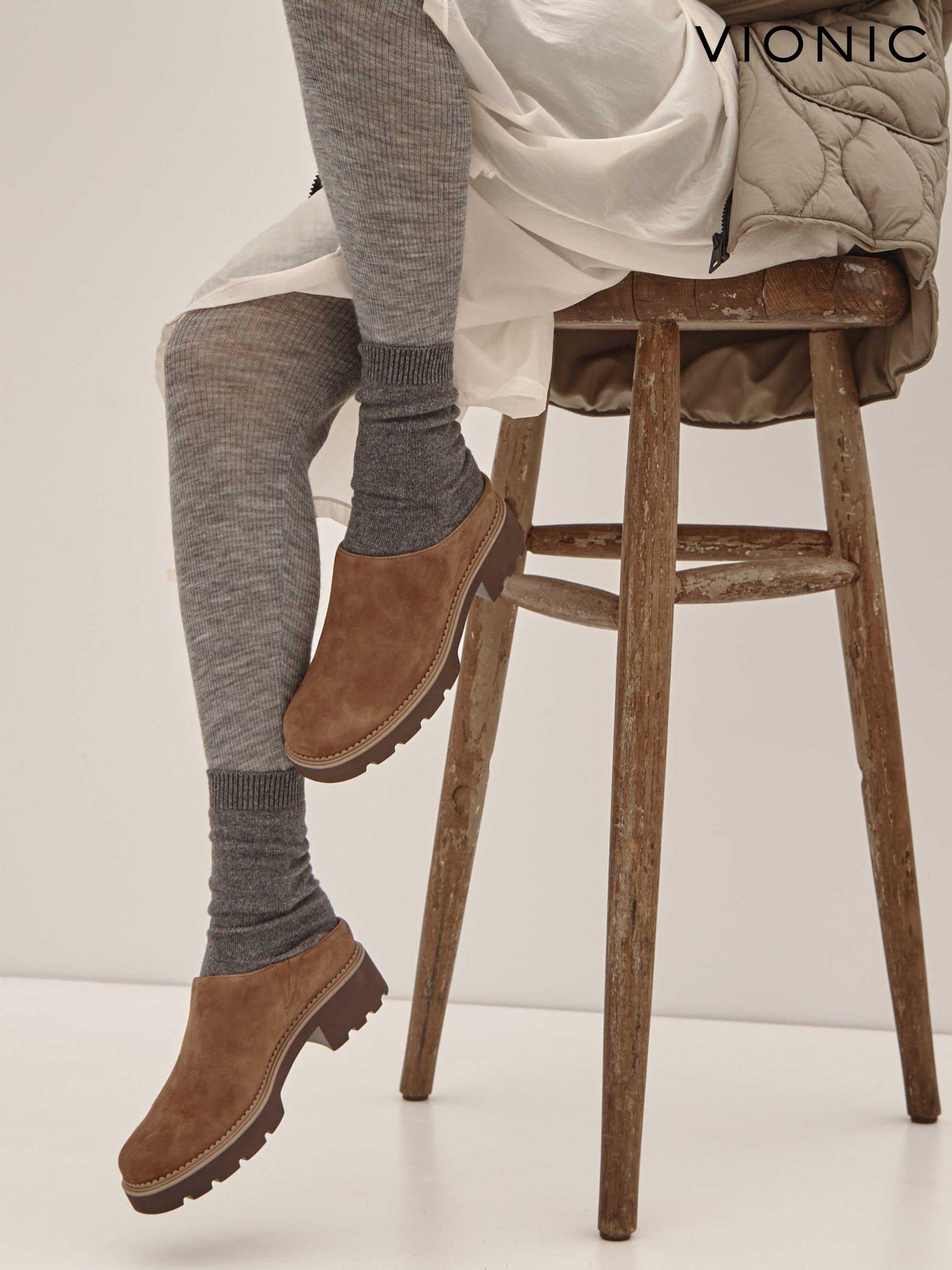 Vionic mules outlet