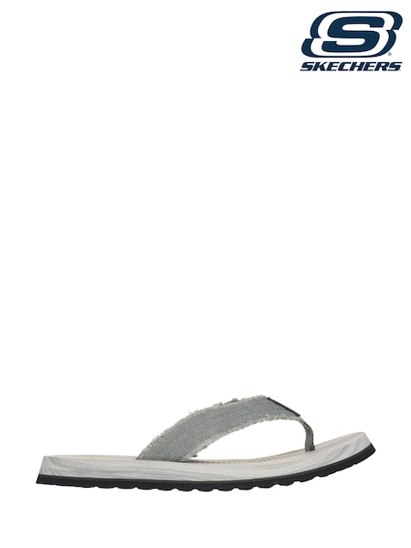 Skechers Tantric Fritz Mens Flip Flops (AG8701) | 48 €