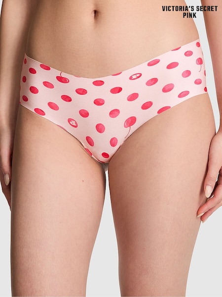 Victoria's Secret PINK Pink Dot Cheeky Knickers (AG8778) | €10.50