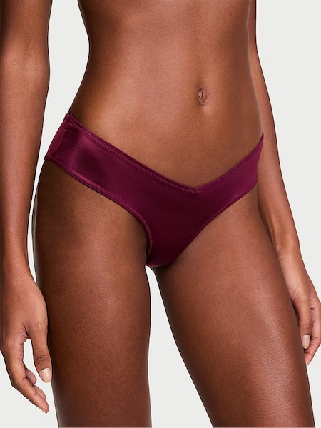 Victoria's Secret Kir Red Cheeky Knickers (AG8788) | €15.50