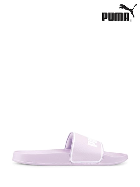 Puma Purple Womens Leadcat 2.0 Sandals (AG8816) | €34