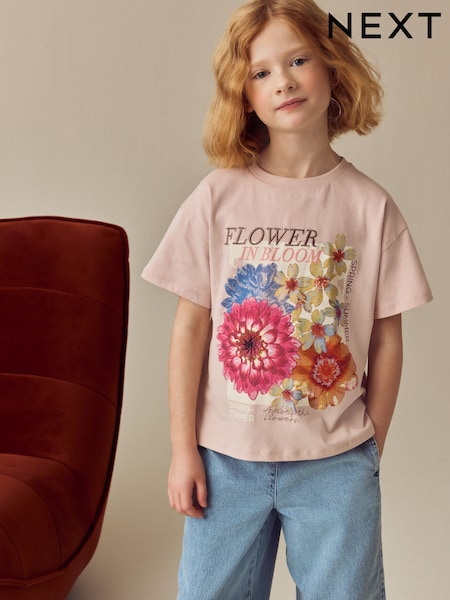 Denim 100% Cotton T-Shirt and Jeans Set (3-16yrs) (AG8886) | R$ 215 - R$ 265