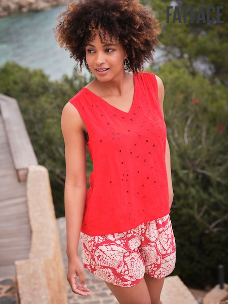 FatFace Etta Cami (AG8982) | 68 €