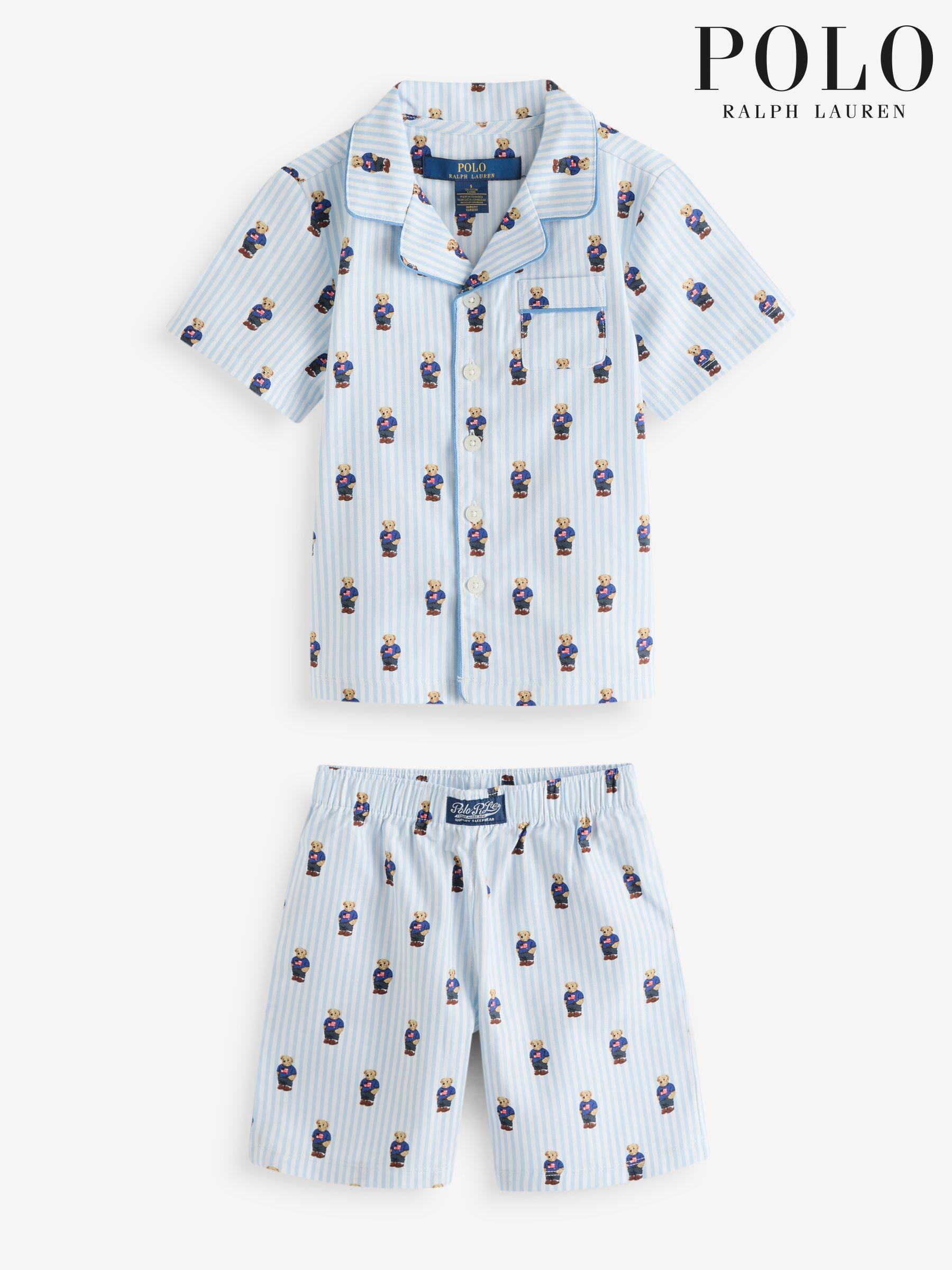 Boys Polo Ralph Lauren Boysclothing Next Luxembourg