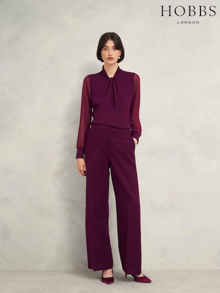 Hobbs Ashley Top (AG9313) | 410 LEI