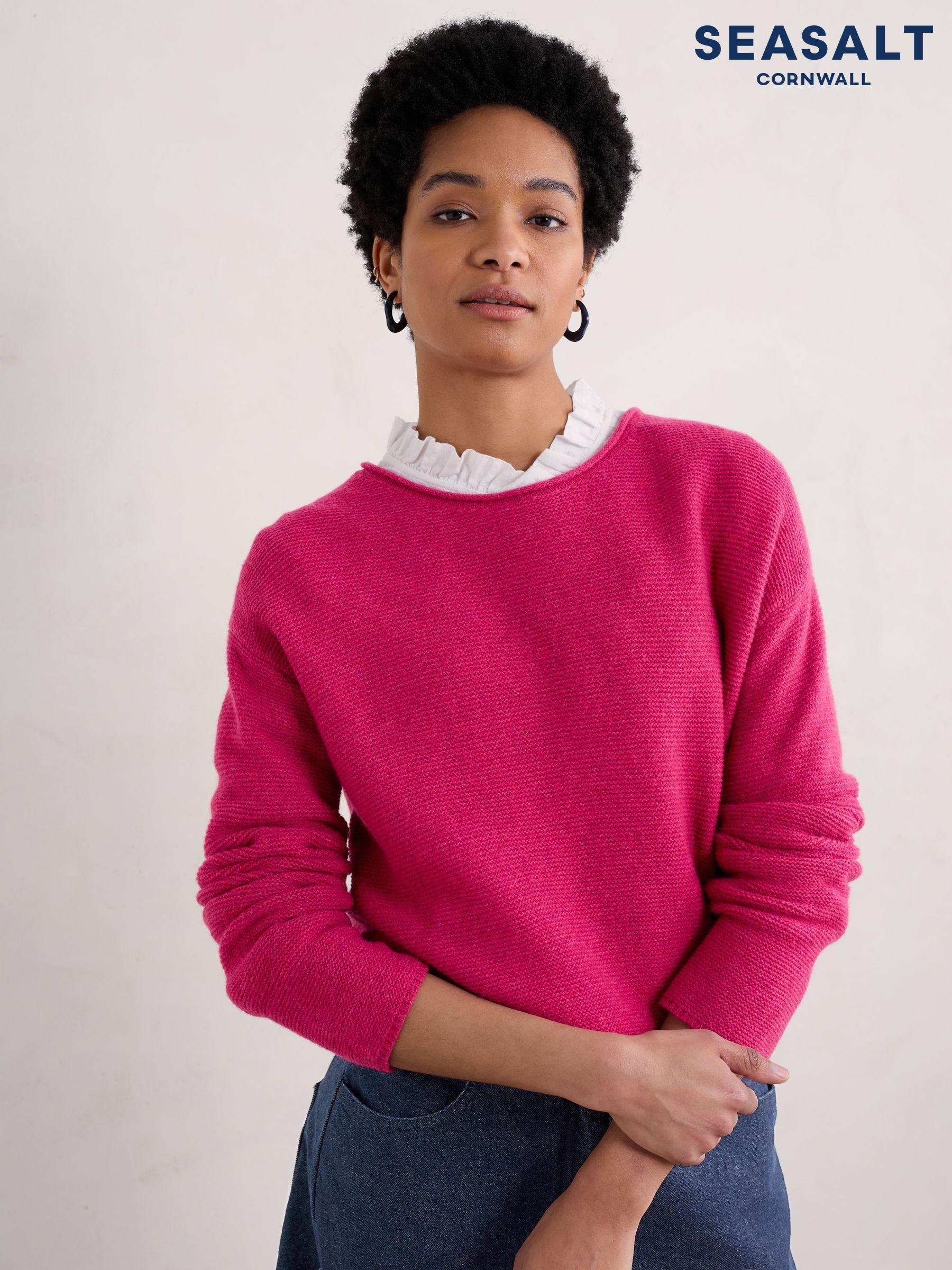 Sea salt jumpers cheap