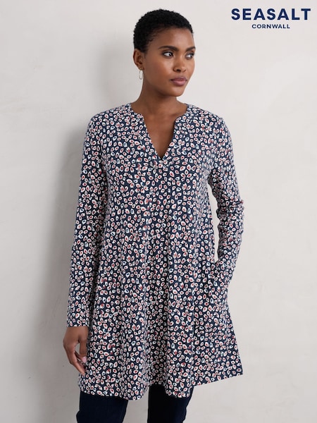 Seasalt Cornwall Wreathe Tunic (AG9406) | ‏163 د.إ.‏