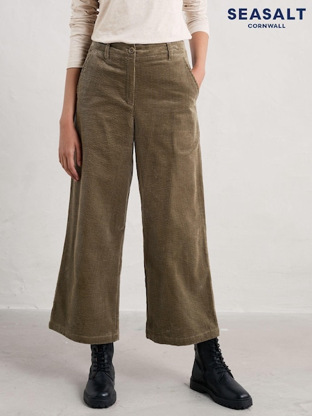 Seasalt Cornwall Asphodel Trousers (AG9413) | 51 €