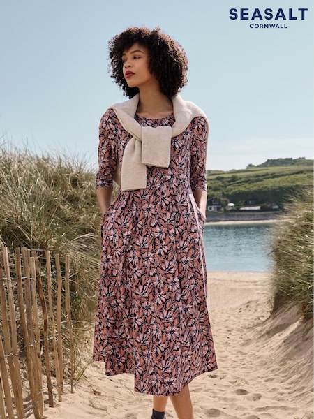Seasalt Cornwall Veronica Dress (AG9417) | €55