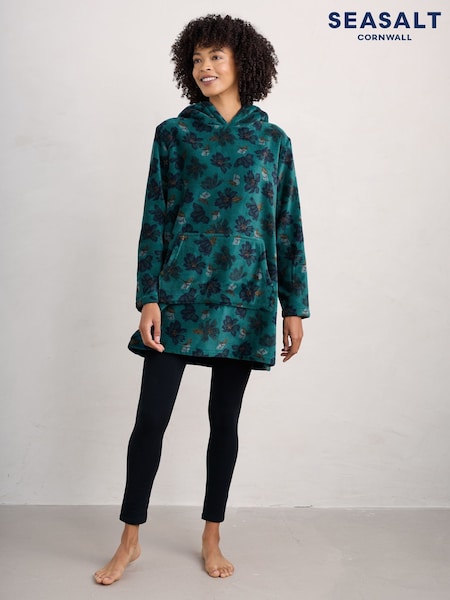Seasalt Cornwall Snugsoft Hoodie (AG9650) | ‏123 ر.ق.