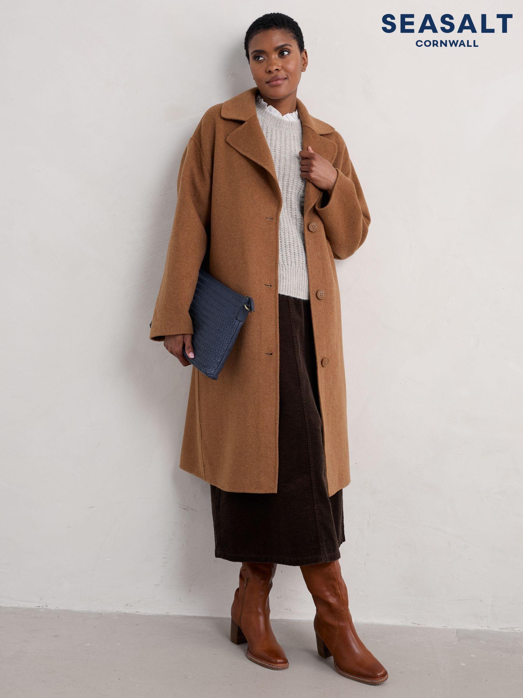 Seasalt coatigan hotsell