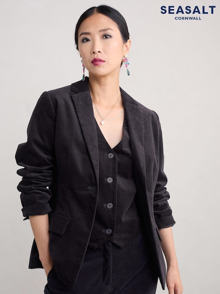 Seasalt Cornwall Star Rock Blazer (AG9689) | ‏320 د.إ.‏