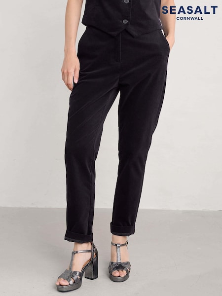 Seasalt Cornwall Star Rock Trousers (AG9704) | 52 €
