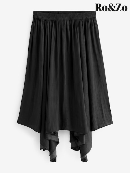 Ro&Zo Petite Plisse Full Skirt (AG9763) | 69 €